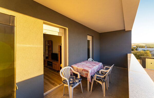 Ferienwohnung - Zadar - Gornji Karin , Kroatien - CDI797 1