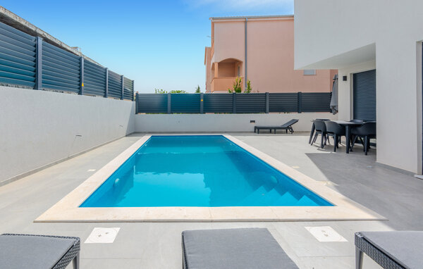 Casa vacanze - Nin - Vrsi , Croazia - CDI799 2
