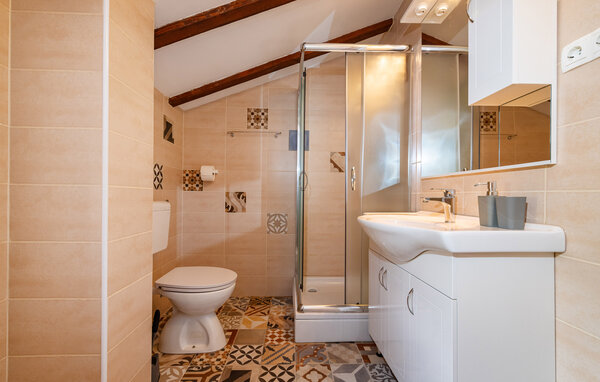 Ferienhaus - Zadar - Posedarje , Kroatien - CDI802 701