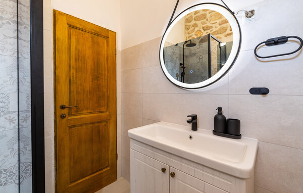 Ferienhaus - Zadar - Posedarje , Kroatien - CDI802 702