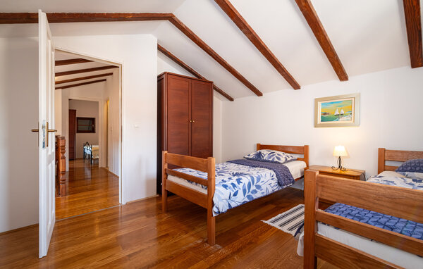 Ferienhaus - Zadar - Posedarje , Kroatien - CDI802 601