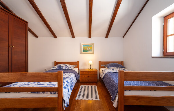 Ferienhaus - Zadar - Posedarje , Kroatien - CDI802 602