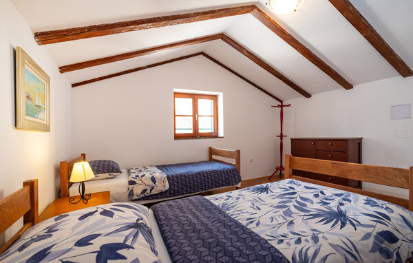 Ferienhaus - Zadar - Posedarje , Kroatien - CDI802 603