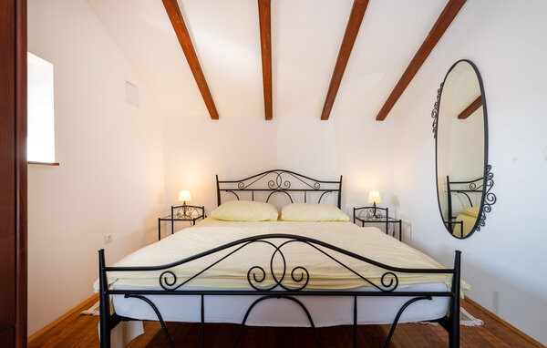 Ferienhaus - Zadar - Posedarje , Kroatien - CDI802 604