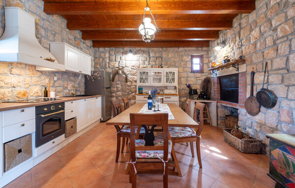 Ferienhaus - Zadar - Posedarje , Kroatien - CDI802 401