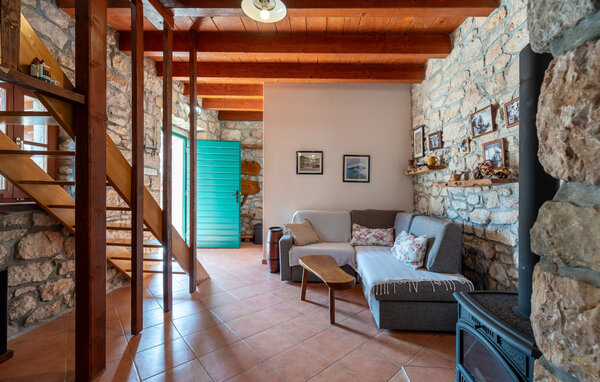 Ferienhaus - Zadar - Posedarje , Kroatien - CDI802 302
