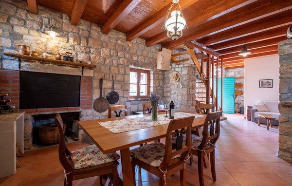 Ferienhaus - Zadar - Posedarje , Kroatien - CDI802 4