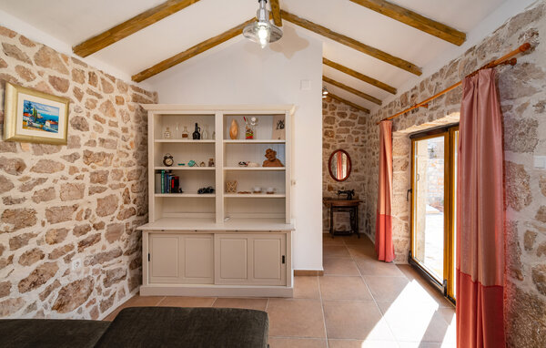Ferienhaus - Zadar - Posedarje , Kroatien - CDI802 303