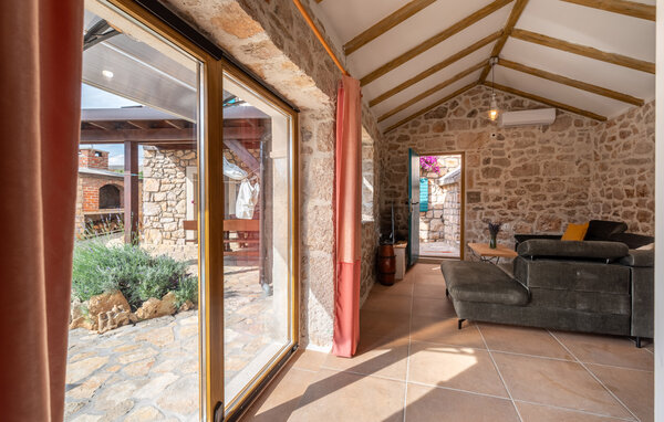 Ferienhaus - Zadar - Posedarje , Kroatien - CDI802 6