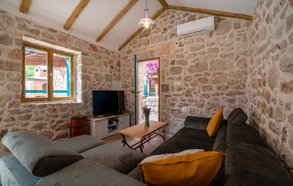Ferienhaus - Zadar - Posedarje , Kroatien - CDI802 304