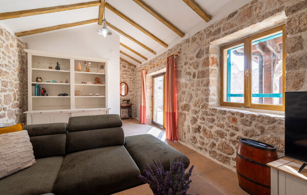Ferienhaus - Zadar - Posedarje , Kroatien - CDI802 305