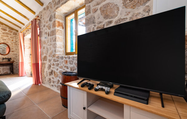 Ferienhaus - Zadar - Posedarje , Kroatien - CDI802 306