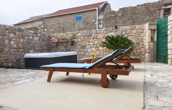 Ferienhaus - Zadar - Posedarje , Kroatien - CDI802 8