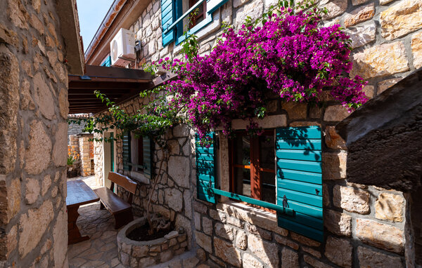 Ferienhaus - Zadar - Posedarje , Kroatien - CDI802 9