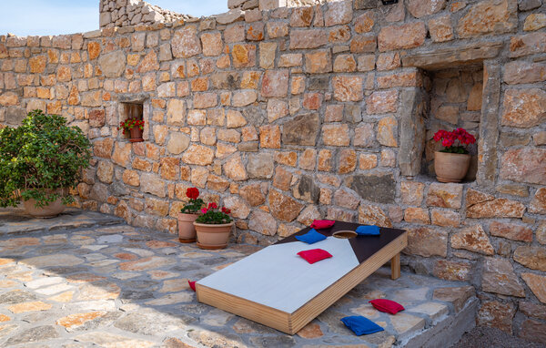 Ferienhaus - Zadar - Posedarje , Kroatien - CDI802 101