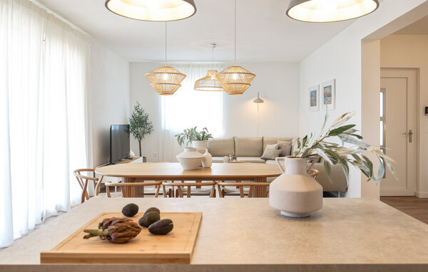 Domy wakacyjne - Zadar - Maslenica , Chorwacja - CDI809 301