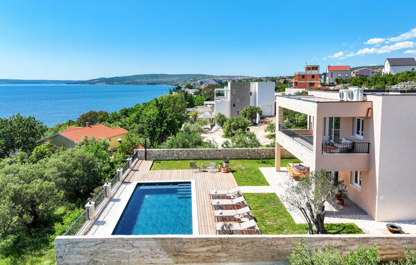 Domy wakacyjne - Zadar - Maslenica , Chorwacja - CDI809 81