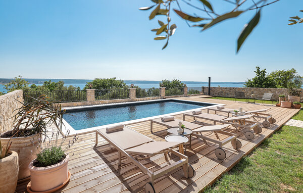 Domy wakacyjne - Zadar - Maslenica , Chorwacja - CDI809 9
