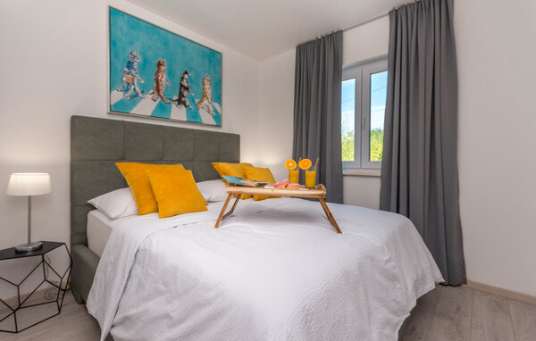 Holiday Home - Biograd , Croatia - CDI811 4