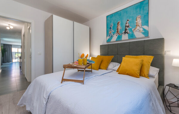 Holiday Home - Biograd , Croatia - CDI811 601