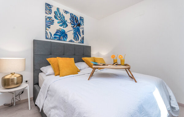 Holiday Home - Biograd , Croatia - CDI811 602
