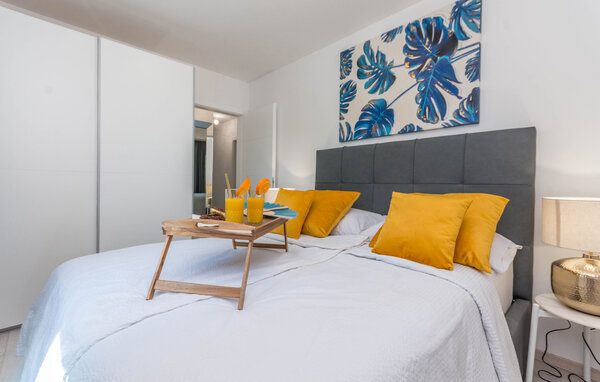Holiday Home - Biograd , Croatia - CDI811 603