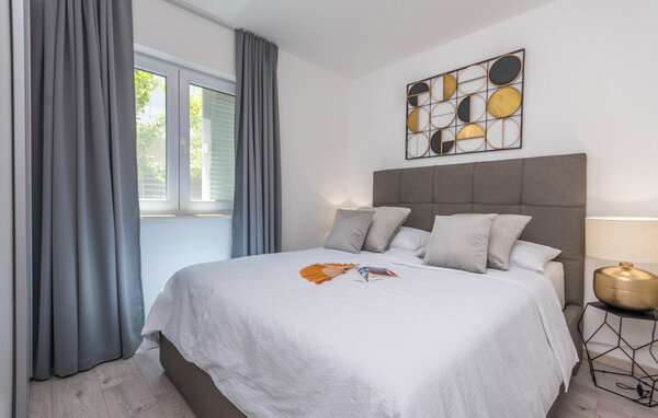 Holiday Home - Biograd , Croatia - CDI811 604