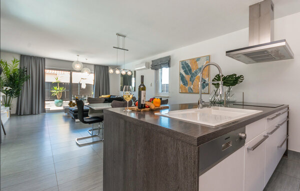 Holiday Home - Biograd , Croatia - CDI811 402