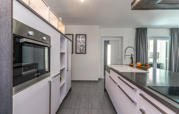 Holiday Home - Biograd , Croatia - CDI811 403
