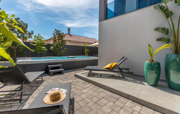 Holiday Home - Biograd , Croatia - CDI811 5