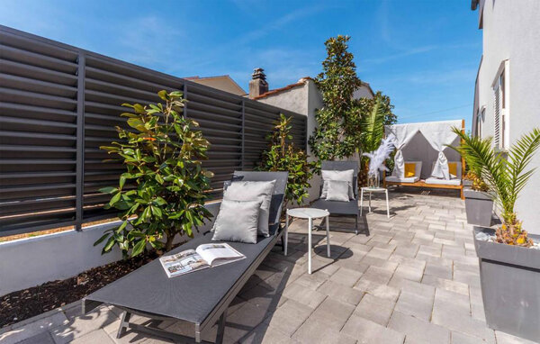 Holiday Home - Biograd , Croatia - CDI811 6