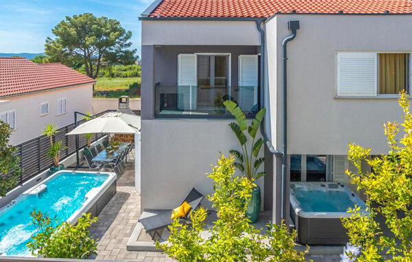 Holiday Home - Biograd , Croatia - CDI811 14