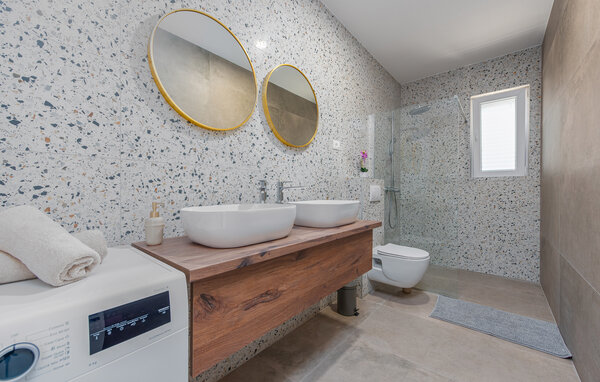 Domy wakacyjne - Biograd-Gornje Rastane , Chorwacja - CDI813 704