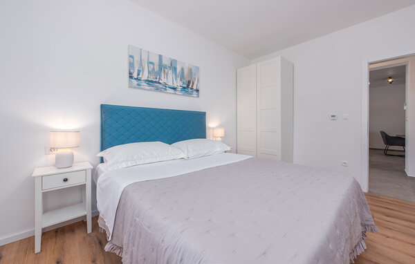 Domy wakacyjne - Biograd-Gornje Rastane , Chorwacja - CDI813 603