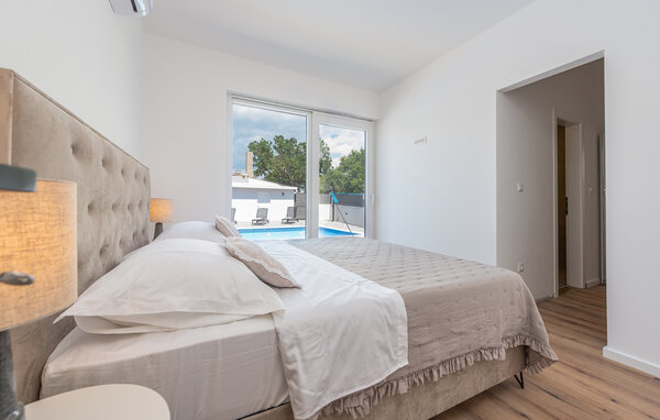 Domy wakacyjne - Biograd-Gornje Rastane , Chorwacja - CDI813 606
