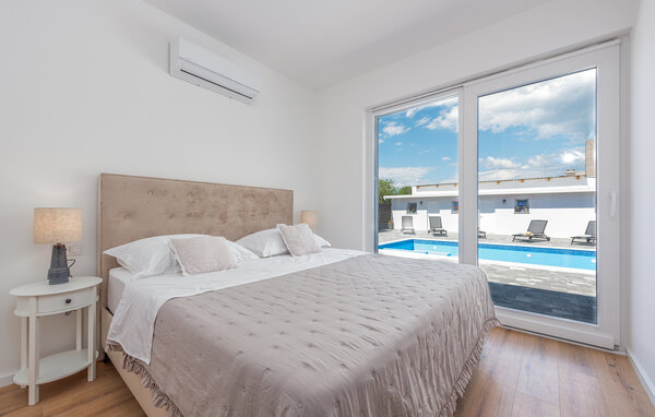 Domy wakacyjne - Biograd-Gornje Rastane , Chorwacja - CDI813 6