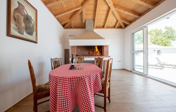Domy wakacyjne - Biograd-Gornje Rastane , Chorwacja - CDI813 501