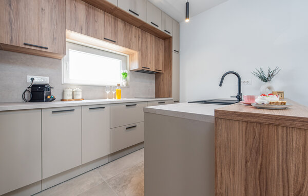 Domy wakacyjne - Biograd-Gornje Rastane , Chorwacja - CDI813 401