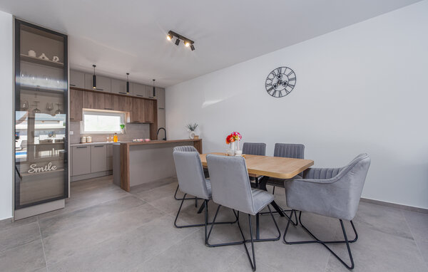 Domy wakacyjne - Biograd-Gornje Rastane , Chorwacja - CDI813 5