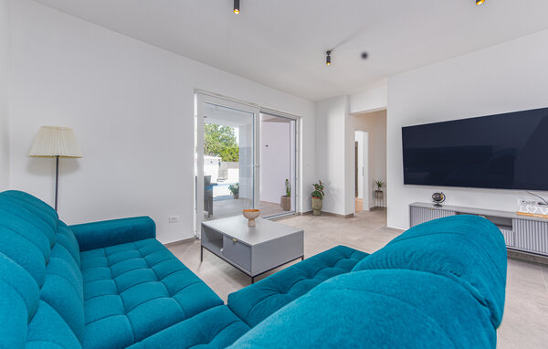 Domy wakacyjne - Biograd-Gornje Rastane , Chorwacja - CDI813 3