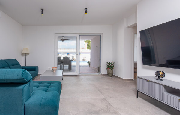 Domy wakacyjne - Biograd-Gornje Rastane , Chorwacja - CDI813 301