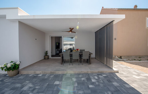 Domy wakacyjne - Biograd-Gornje Rastane , Chorwacja - CDI813 101