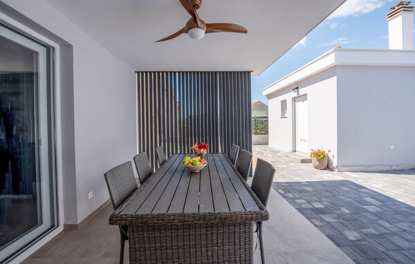 Domy wakacyjne - Biograd-Gornje Rastane , Chorwacja - CDI813 102