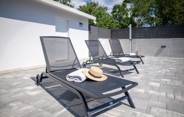 Domy wakacyjne - Biograd-Gornje Rastane , Chorwacja - CDI813 9