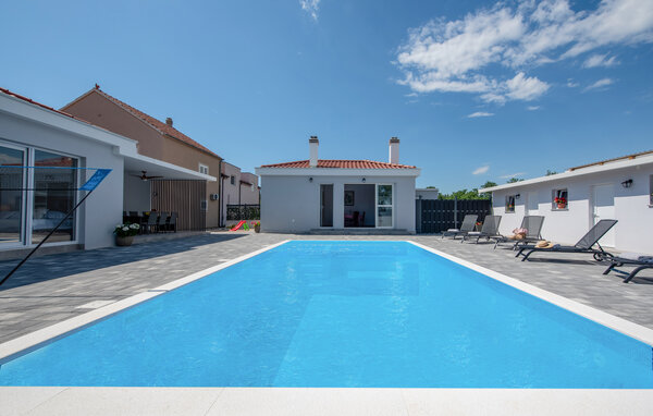 Domy wakacyjne - Biograd-Gornje Rastane , Chorwacja - CDI813 11