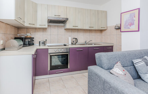 Domy wakacyjne - Zadar - Privlaka , Chorwacja - CDI814 6