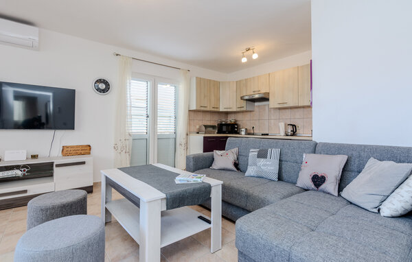 Domy wakacyjne - Zadar - Privlaka , Chorwacja - CDI814 3