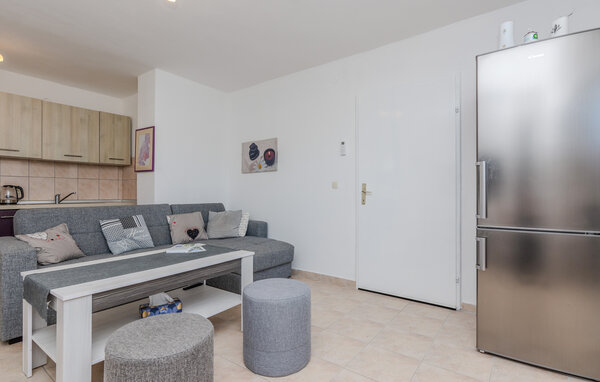 Domy wakacyjne - Zadar - Privlaka , Chorwacja - CDI814 4