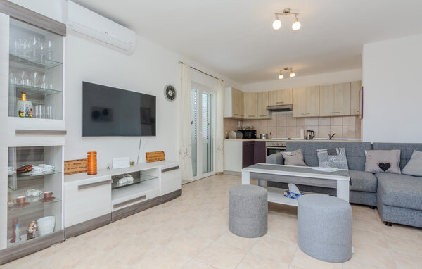Domy wakacyjne - Zadar - Privlaka , Chorwacja - CDI814 302