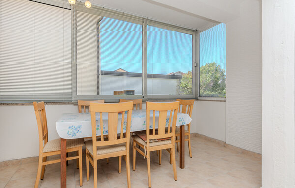 Domy wakacyjne - Zadar - Privlaka , Chorwacja - CDI814 5